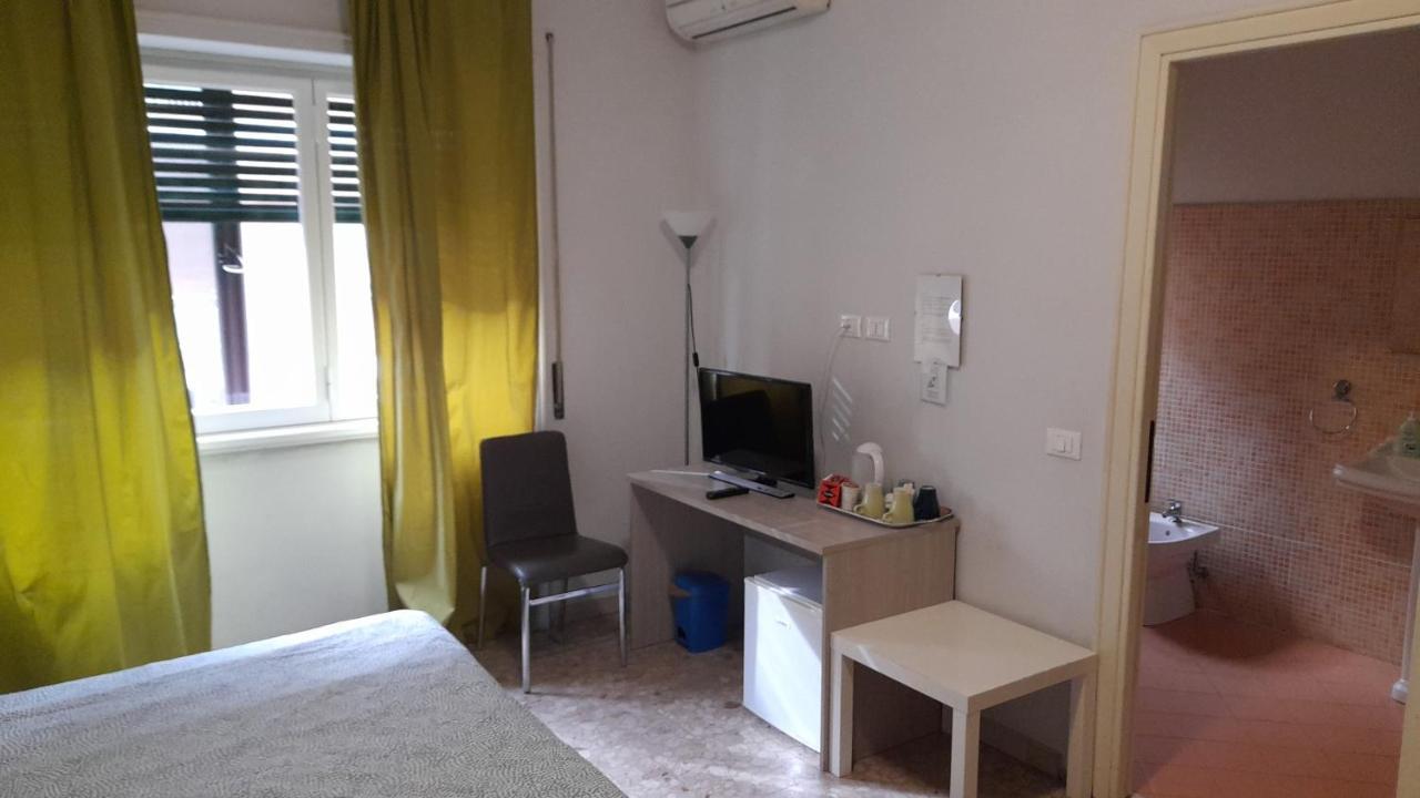 Olimpica Relais Guest House روما المظهر الخارجي الصورة