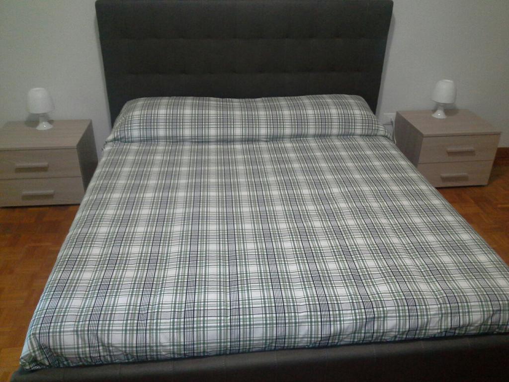 Olimpica Relais Guest House روما المظهر الخارجي الصورة
