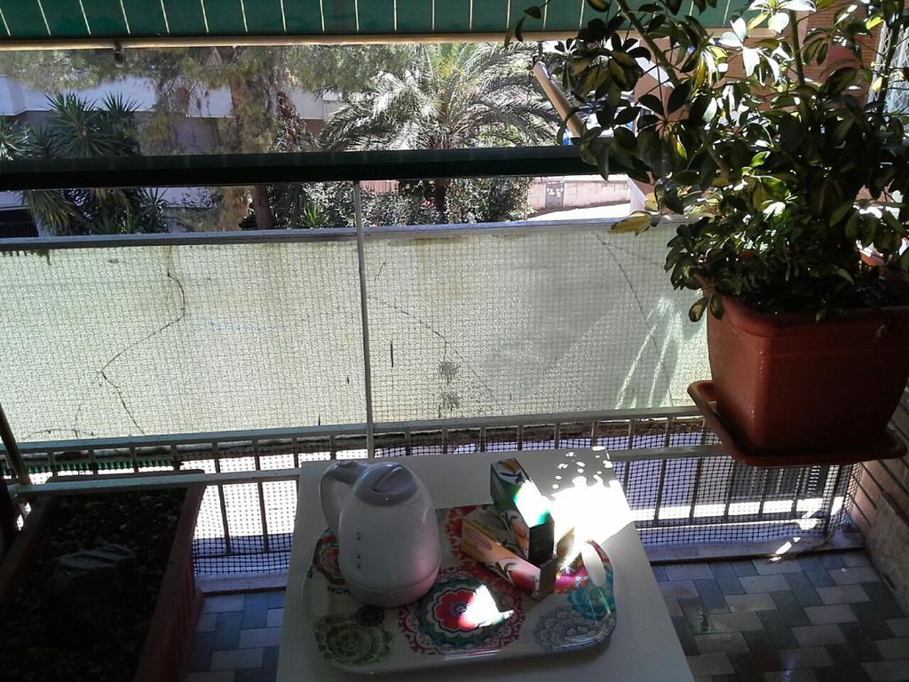 Olimpica Relais Guest House روما المظهر الخارجي الصورة