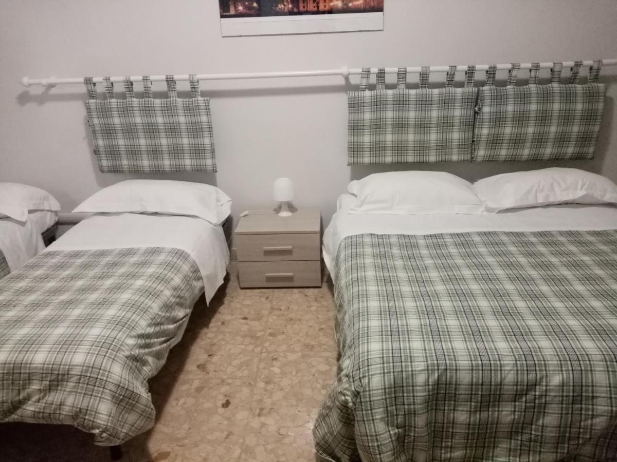 Olimpica Relais Guest House روما المظهر الخارجي الصورة
